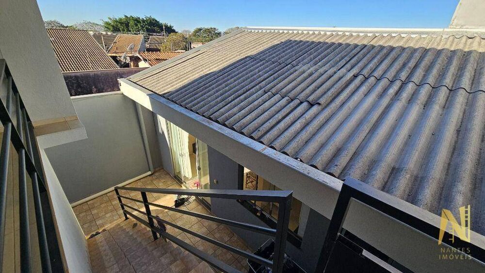 Casa, 5 quartos, 271 m² - Foto 29