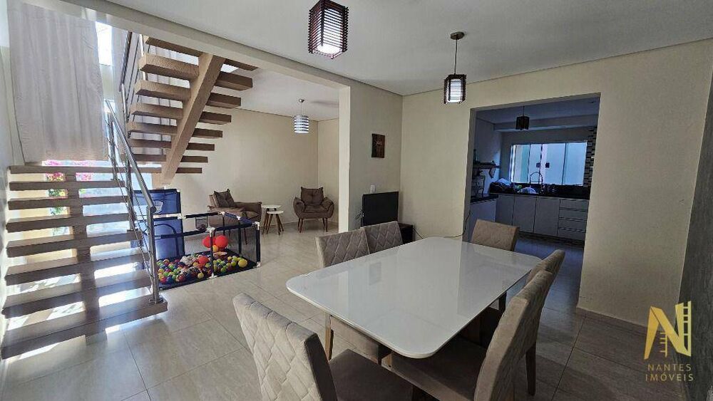 Casa, 5 quartos, 271 m² - Foto 12