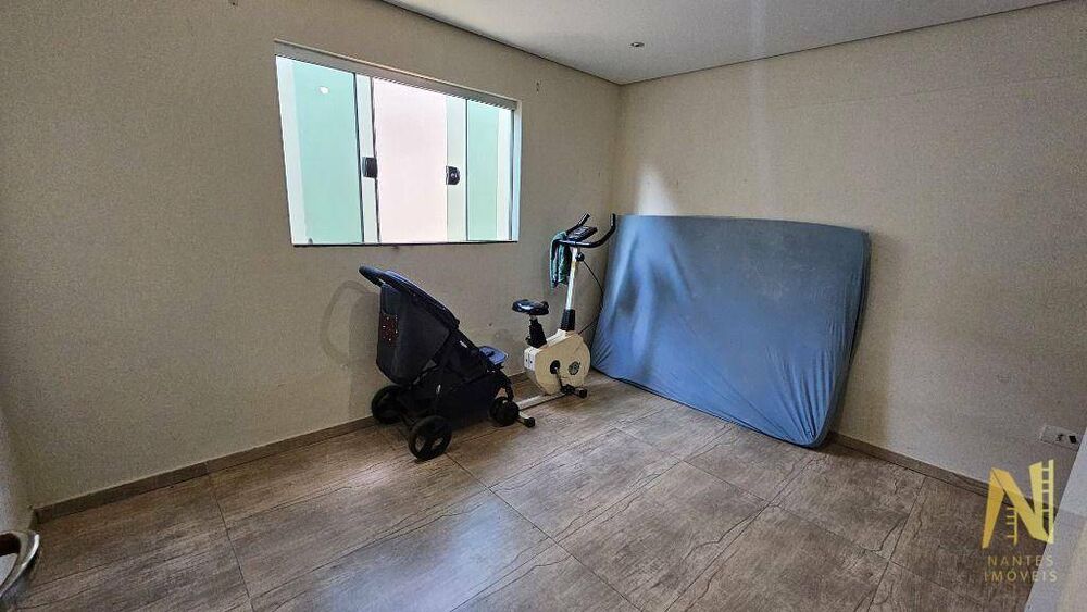 Casa, 5 quartos, 271 m² - Foto 8