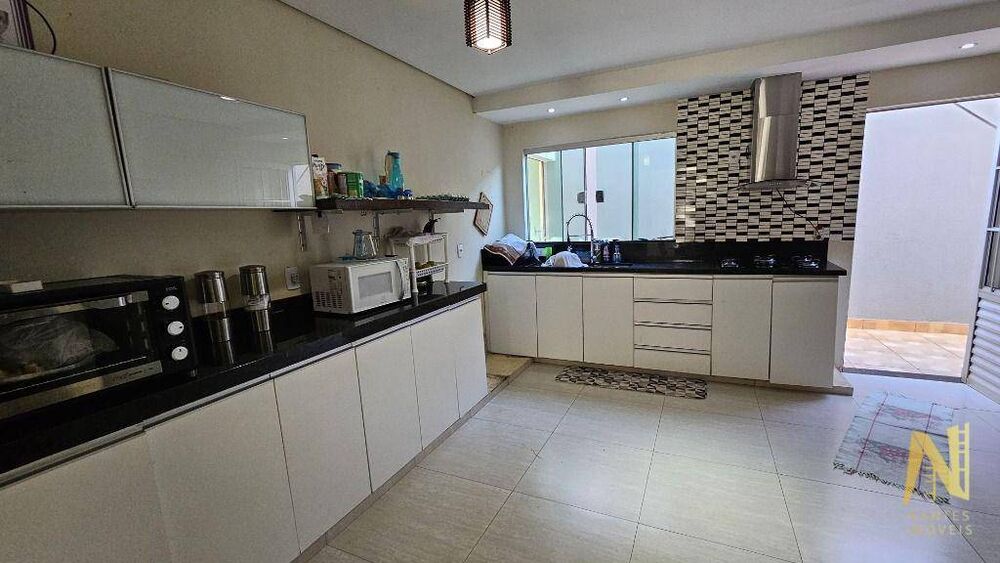 Casa, 5 quartos, 271 m² - Foto 5