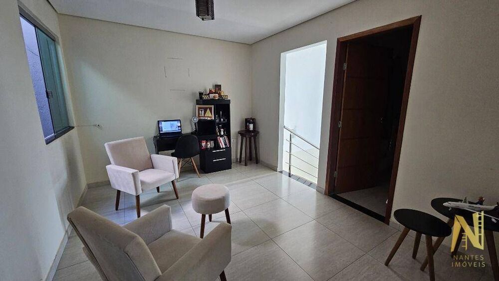 Casa, 5 quartos, 271 m² - Foto 15