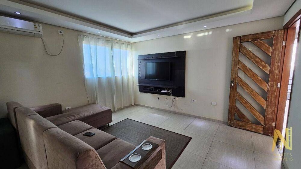 Casa, 5 quartos, 271 m² - Foto 23