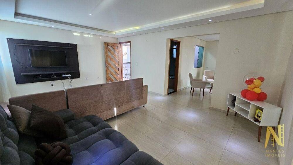 Casa, 5 quartos, 271 m² - Foto 22