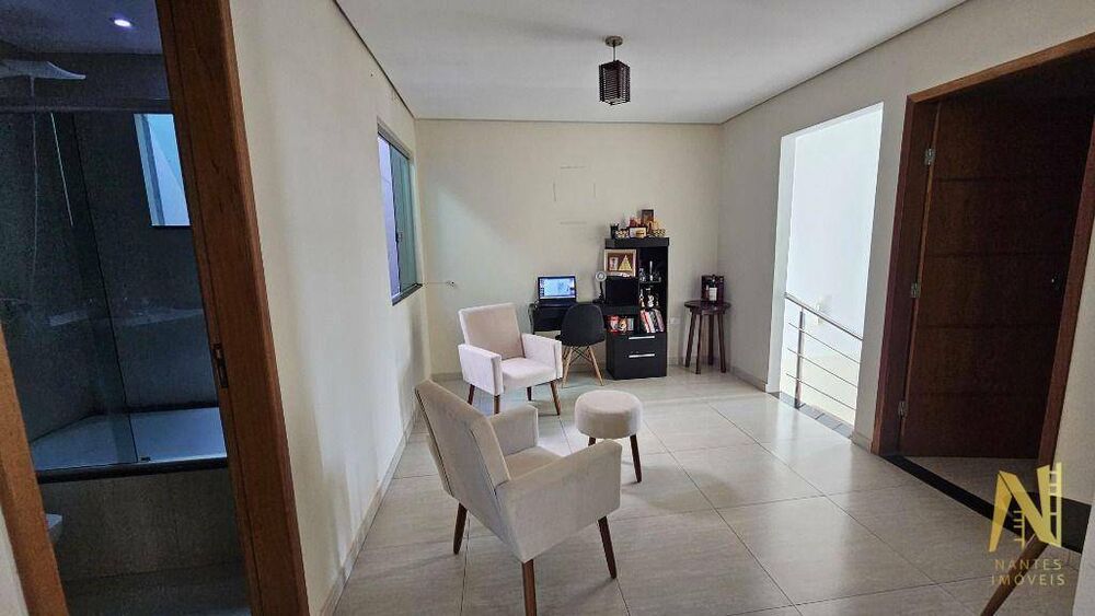 Casa, 5 quartos, 271 m² - Foto 14