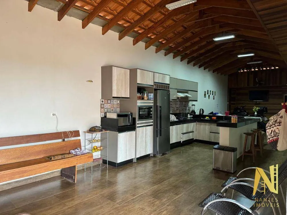 Casa, 3 quartos, 400 m² - Foto 24