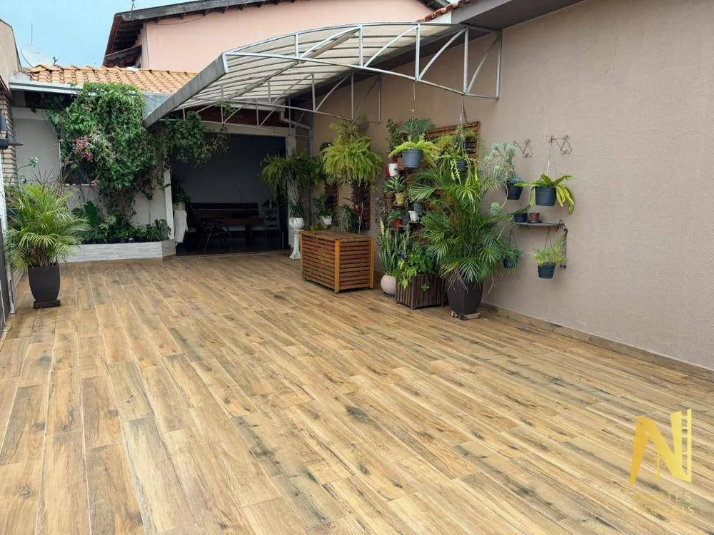 Casa, 3 quartos, 400 m² - Foto 22
