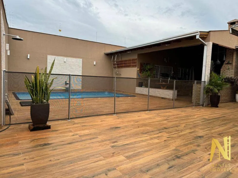 Casa, 3 quartos, 400 m² - Foto 17