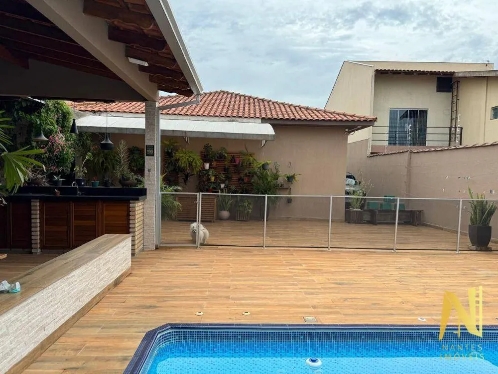 Casa, 3 quartos, 400 m² - Foto 15