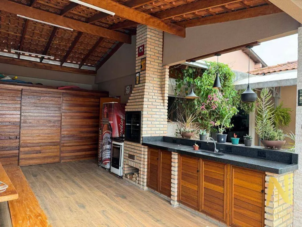 Casa, 3 quartos, 400 m² - Foto 18