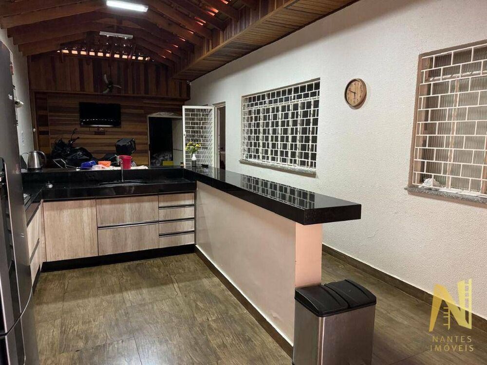 Casa, 3 quartos, 400 m² - Foto 9