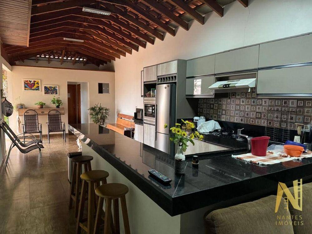 Casa, 3 quartos, 400 m² - Foto 6