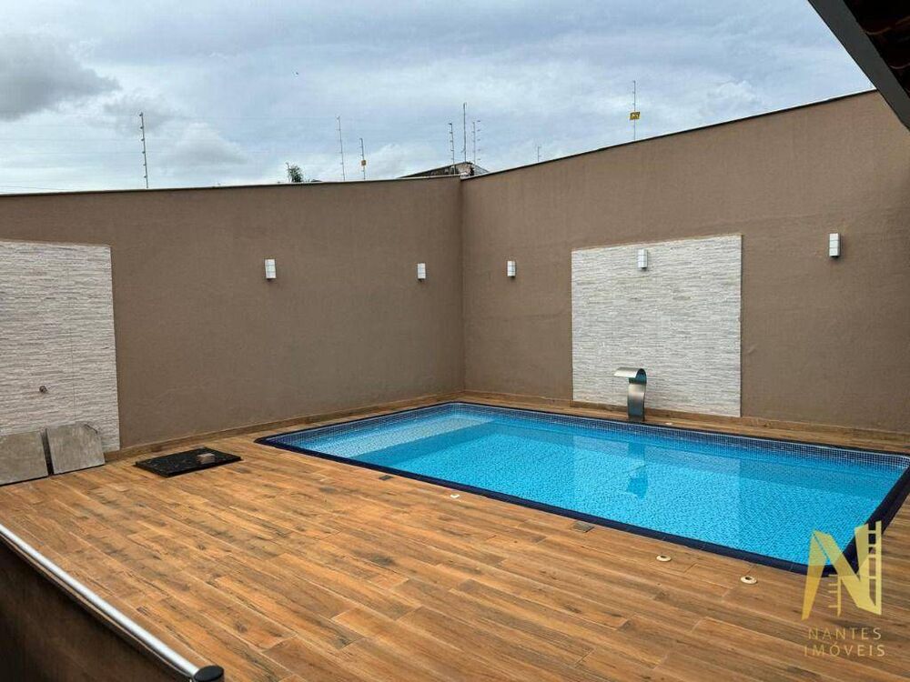Casa, 3 quartos, 400 m² - Foto 11