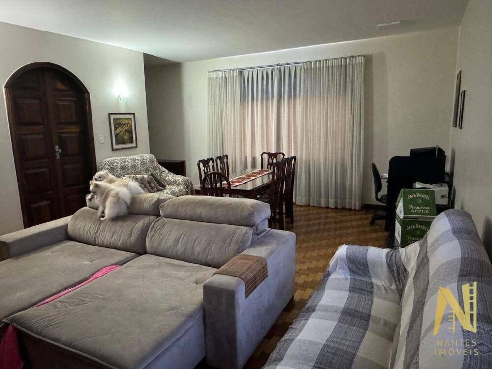 Casa, 3 quartos, 400 m² - Foto 4