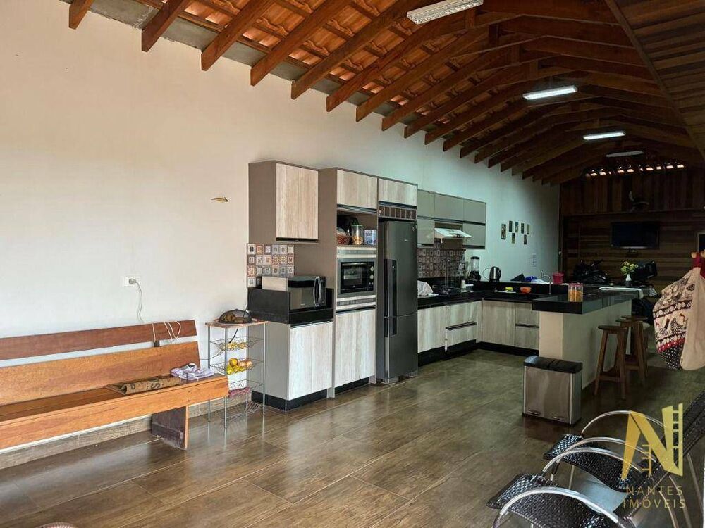 Casa, 3 quartos, 400 m² - Foto 7