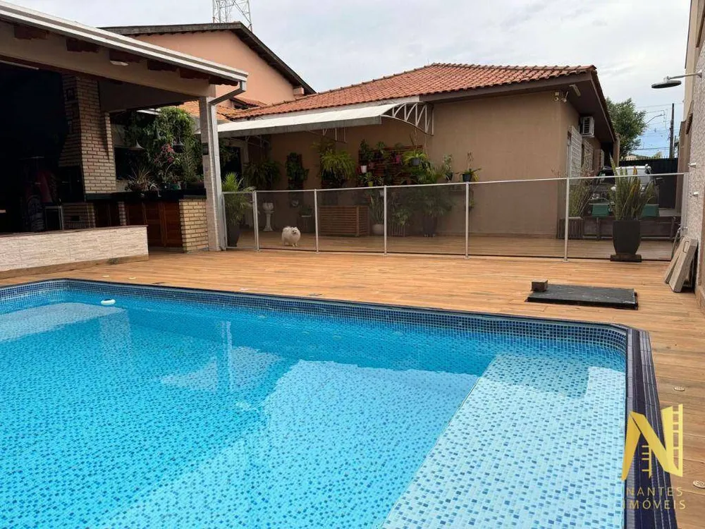Casa, 3 quartos, 400 m² - Foto 16