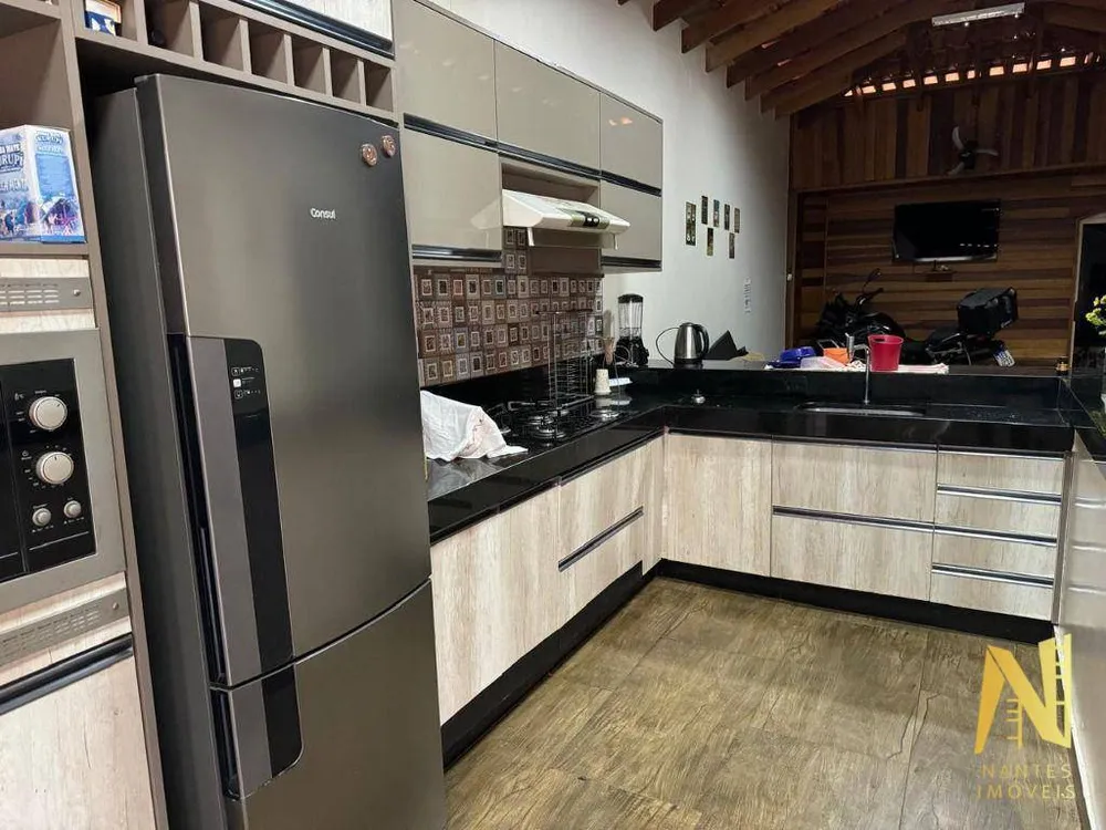 Casa, 3 quartos, 400 m² - Foto 25