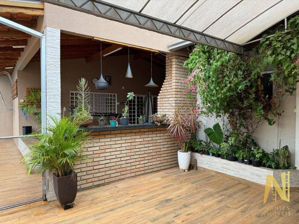 Casa, 3 quartos, 400 m² - Foto 10