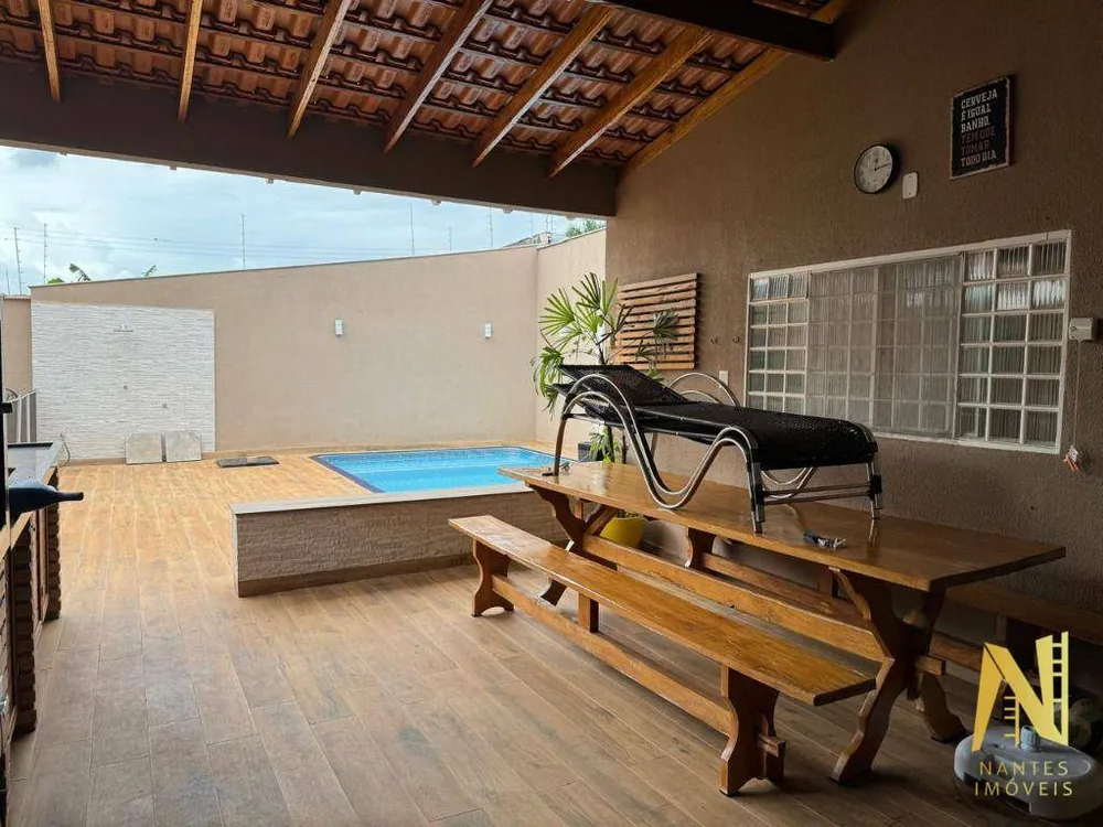 Casa, 3 quartos, 400 m² - Foto 20