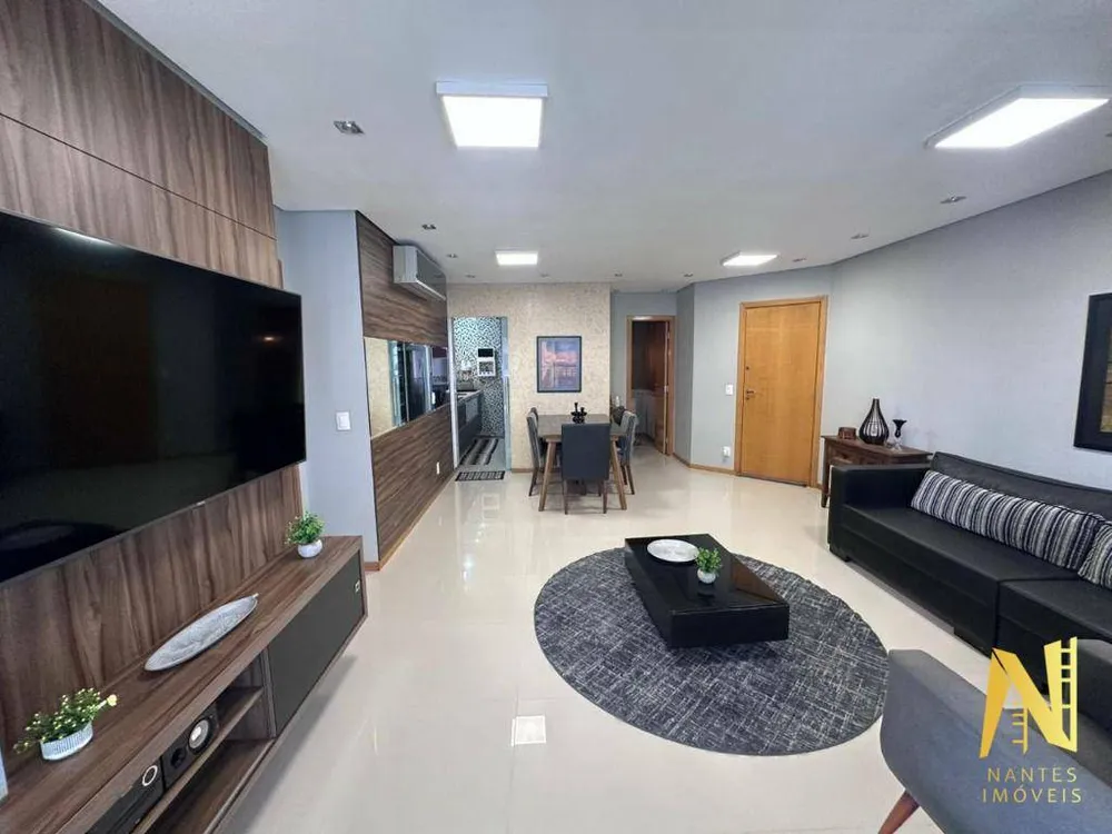 Apartamento, 3 quartos, 104 m² - Foto 10