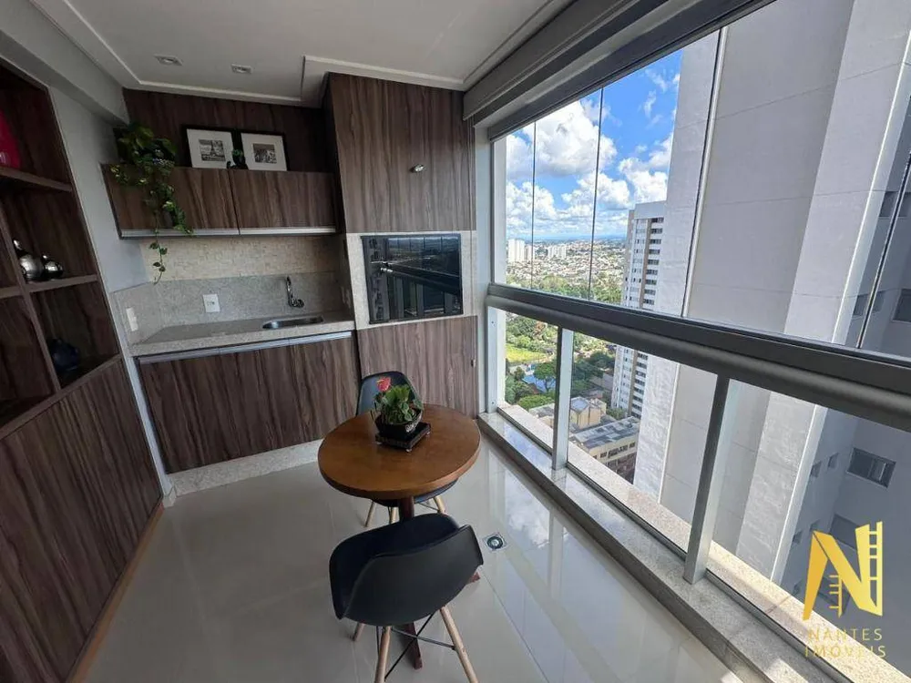Apartamento, 3 quartos, 104 m² - Foto 6