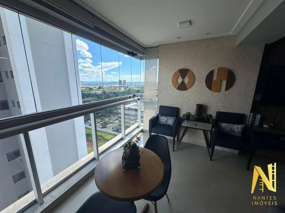 Apartamento, 3 quartos, 104 m² - Foto 5