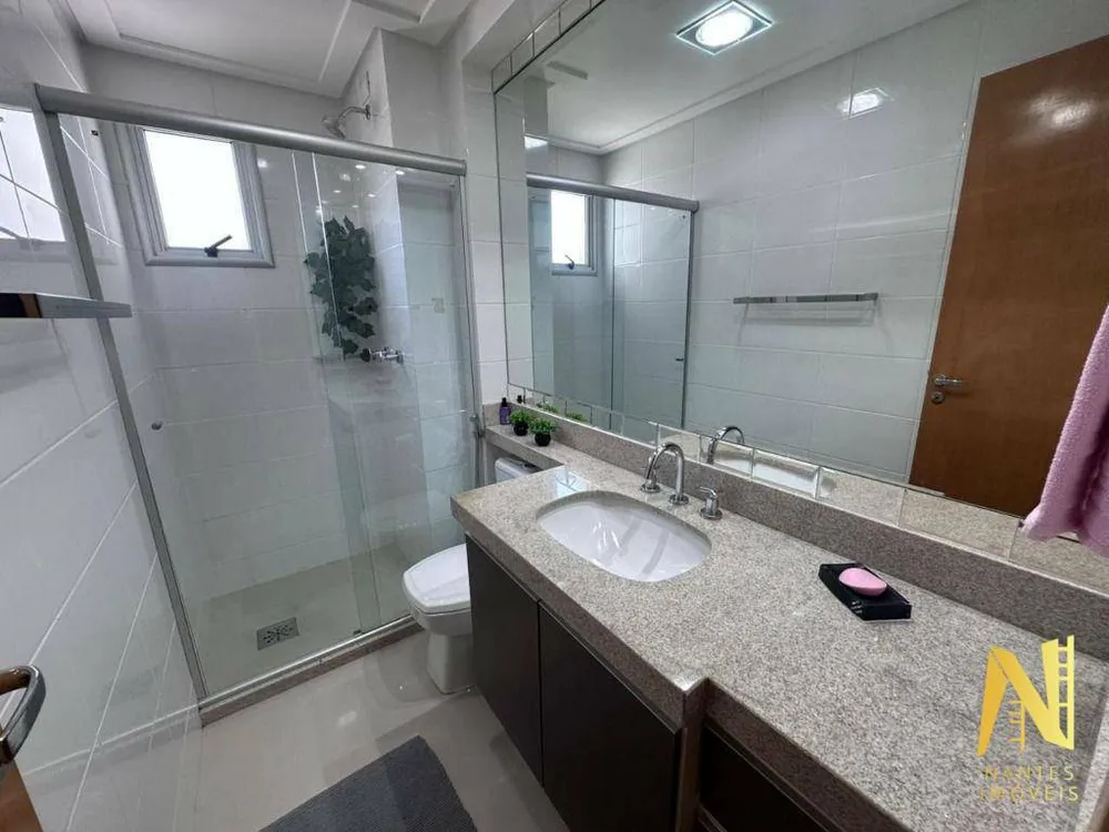 Apartamento, 3 quartos, 104 m² - Foto 1