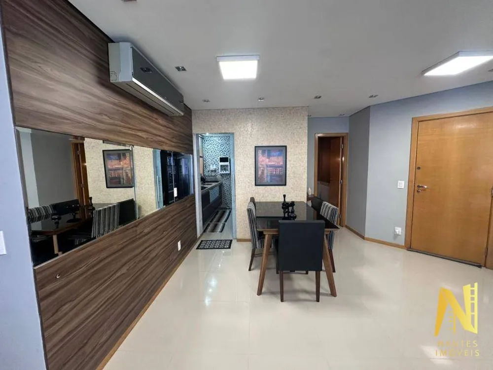 Apartamento, 3 quartos, 104 m² - Foto 2
