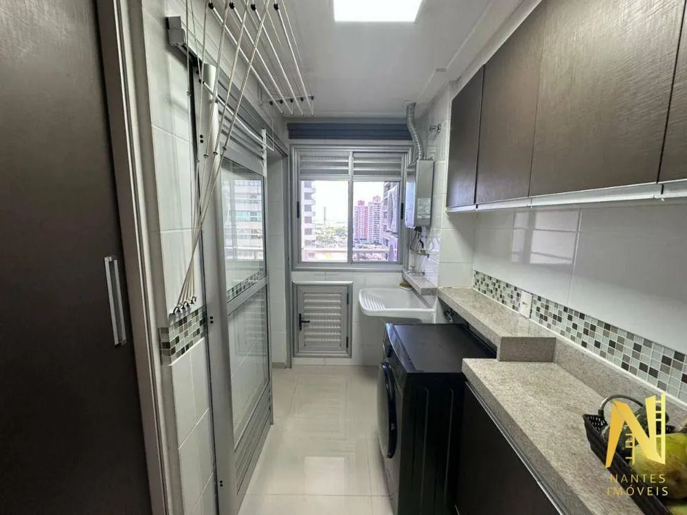 Apartamento, 3 quartos, 104 m² - Foto 3