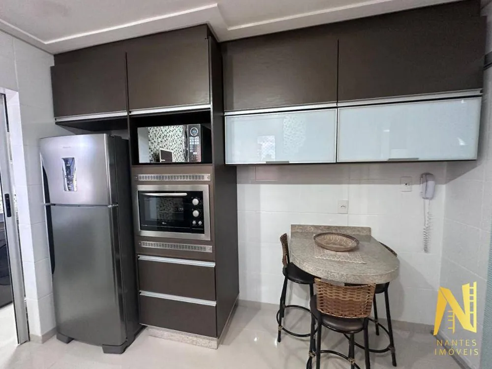Apartamento, 3 quartos, 104 m² - Foto 4