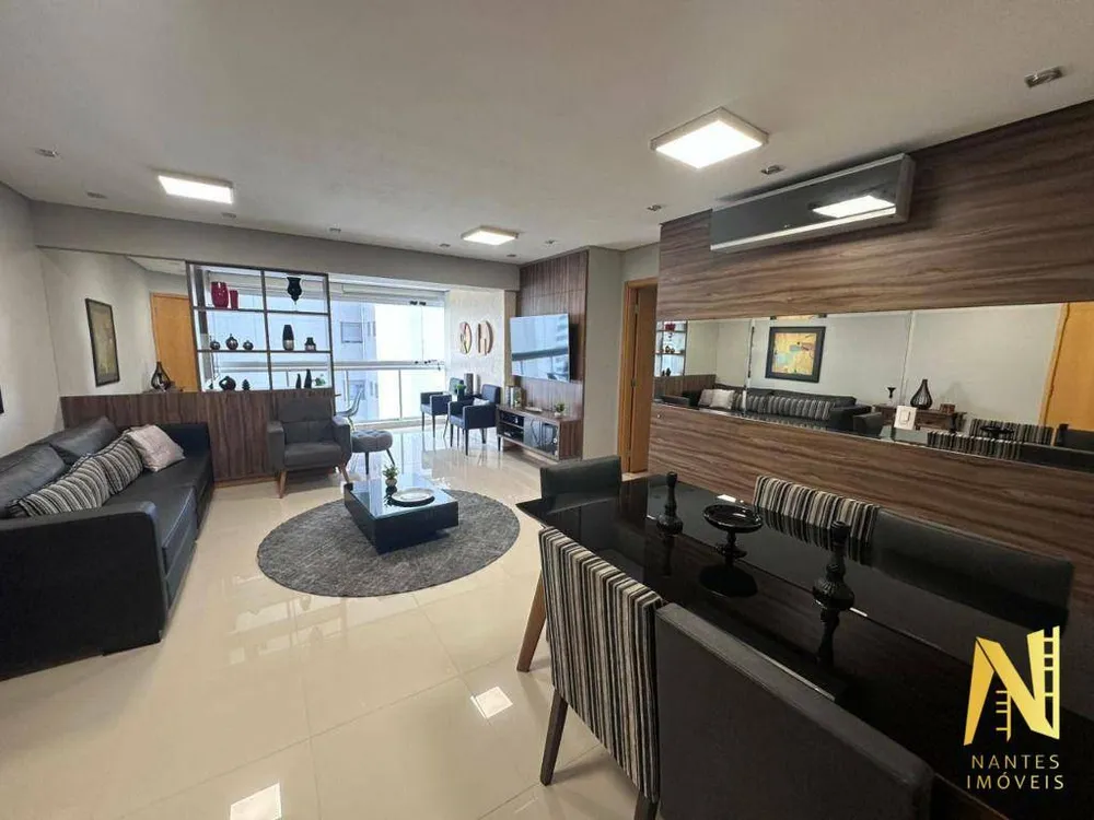 Apartamento, 3 quartos, 104 m² - Foto 11
