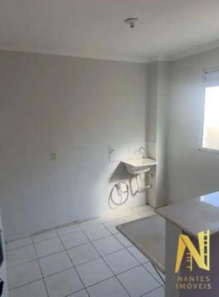 Apartamento, 2 quartos, 41 m² - Foto 2
