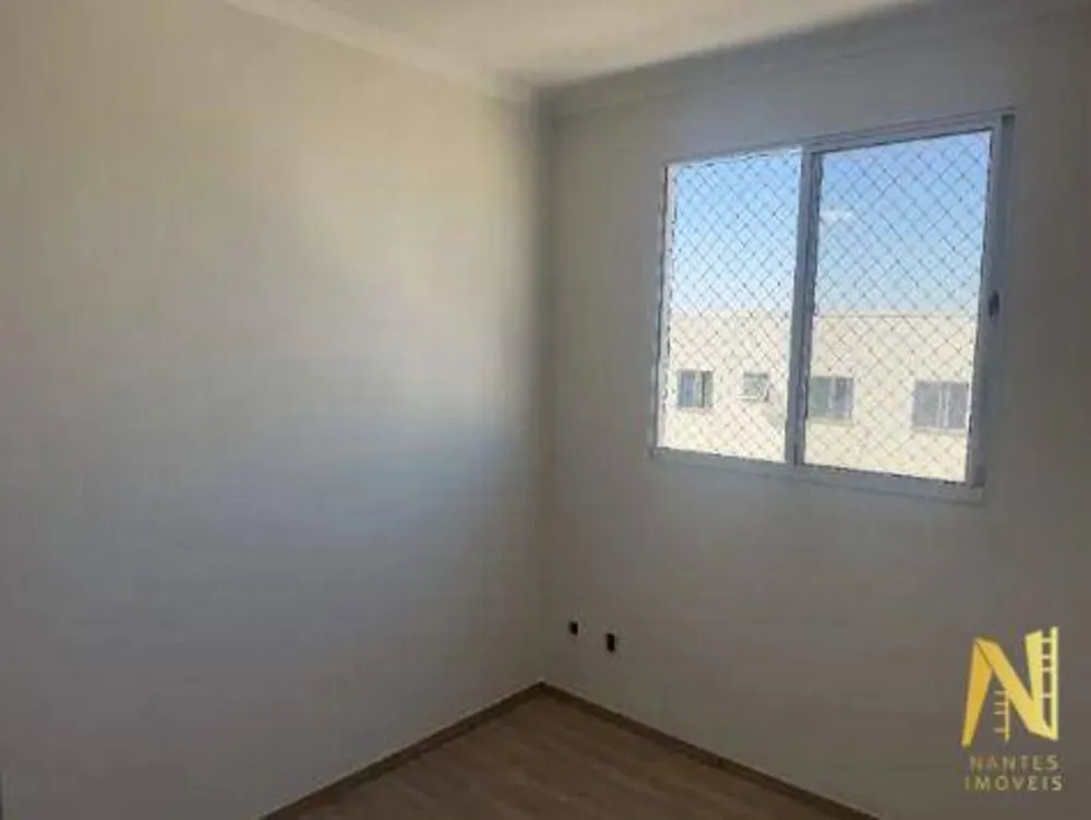 Apartamento, 2 quartos, 41 m² - Foto 7