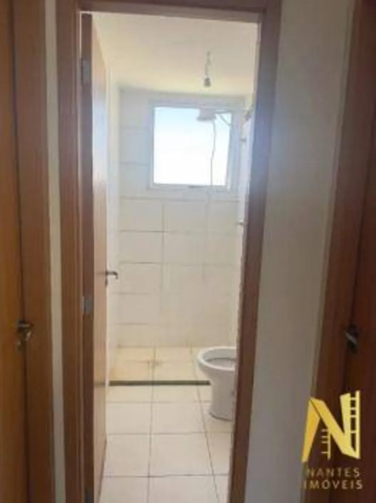 Apartamento, 2 quartos, 41 m² - Foto 6