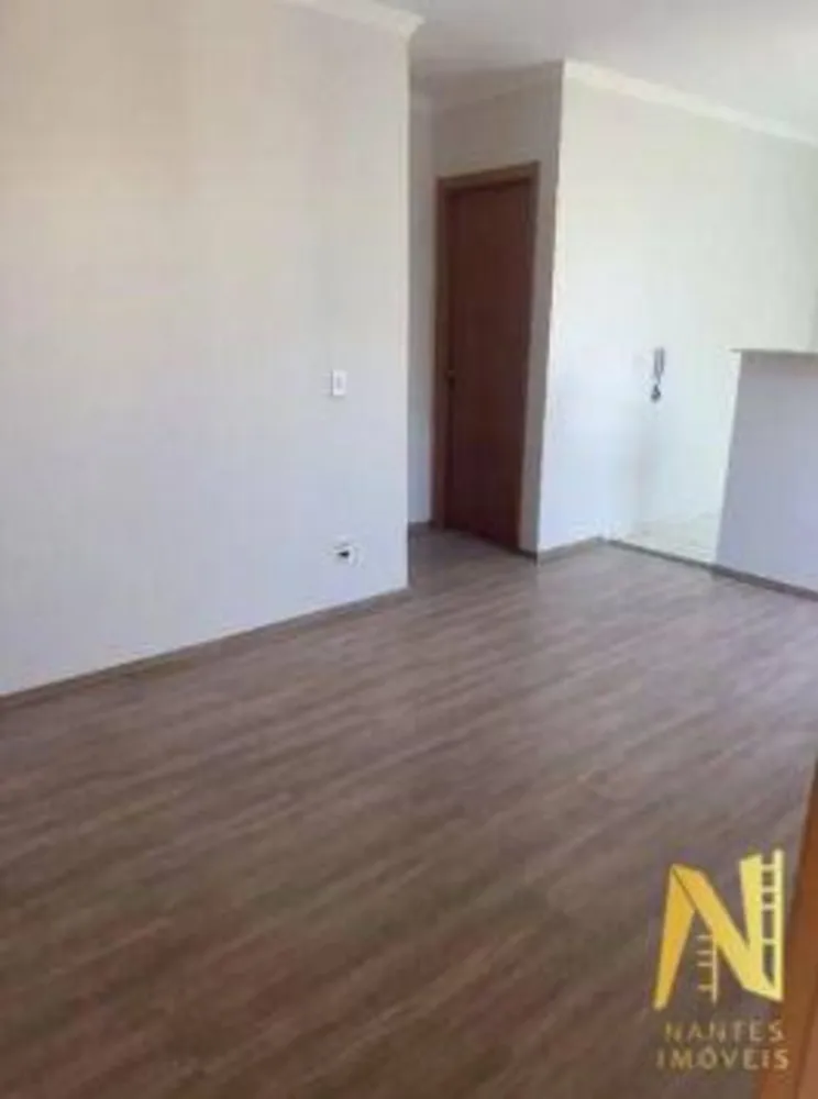 Apartamento, 2 quartos, 41 m² - Foto 1