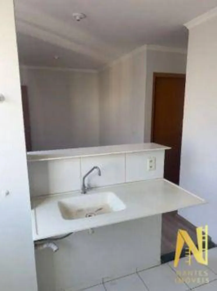 Apartamento, 2 quartos, 41 m² - Foto 4