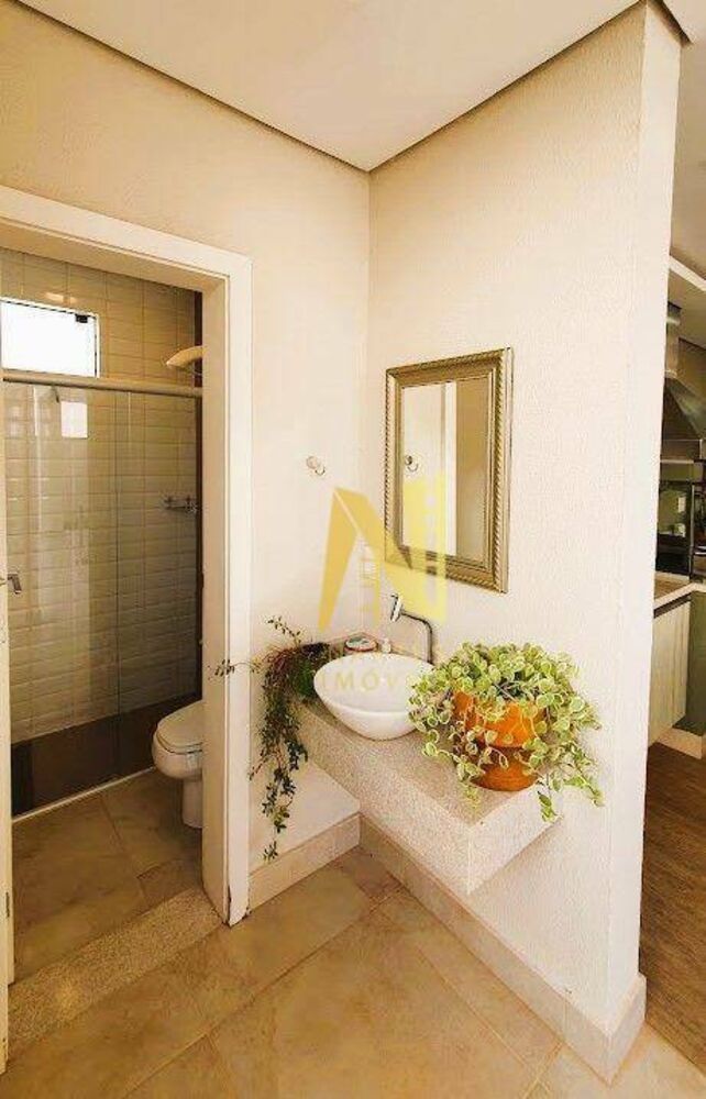 Casa de Condomínio à venda com 3 quartos, 270m² - Foto 18