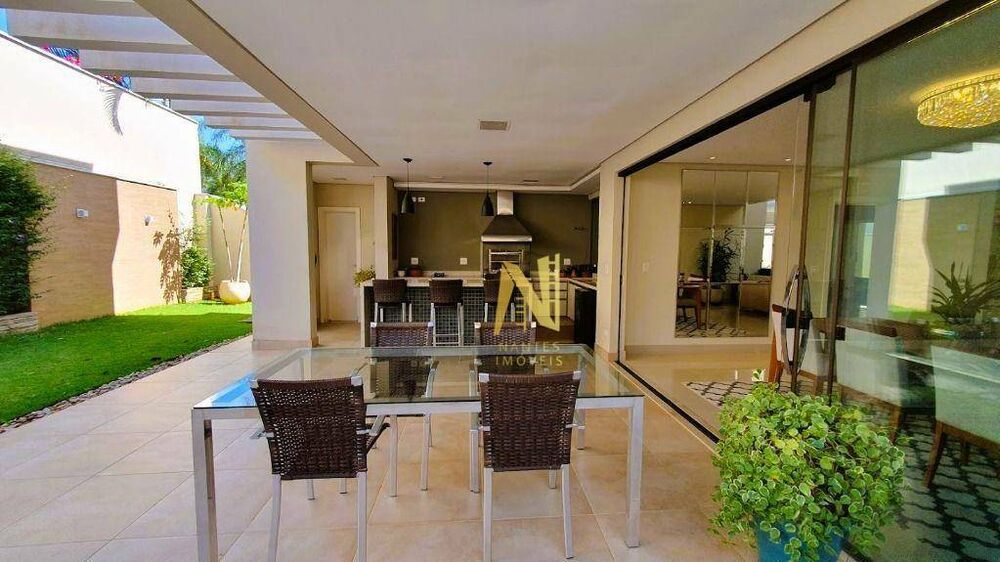 Casa de Condomínio à venda com 3 quartos, 270m² - Foto 14