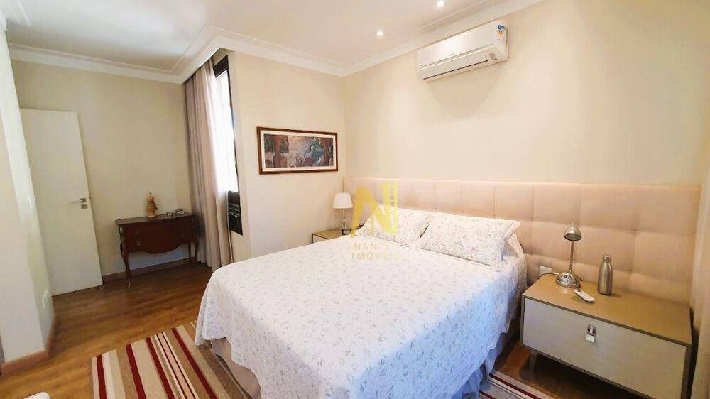 Casa de Condomínio à venda com 3 quartos, 270m² - Foto 11