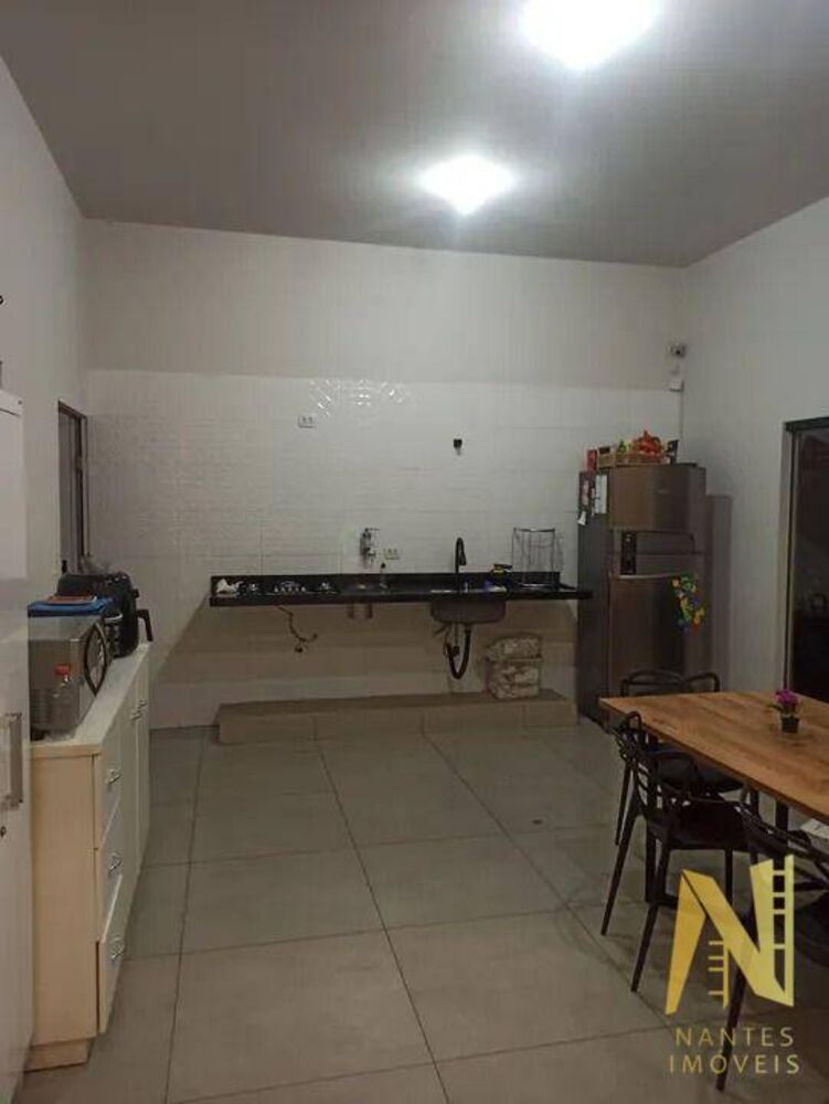 Casa, 3 quartos, 155 m² - Foto 4