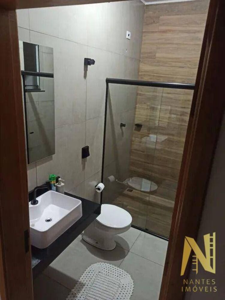 Casa, 3 quartos, 155 m² - Foto 7