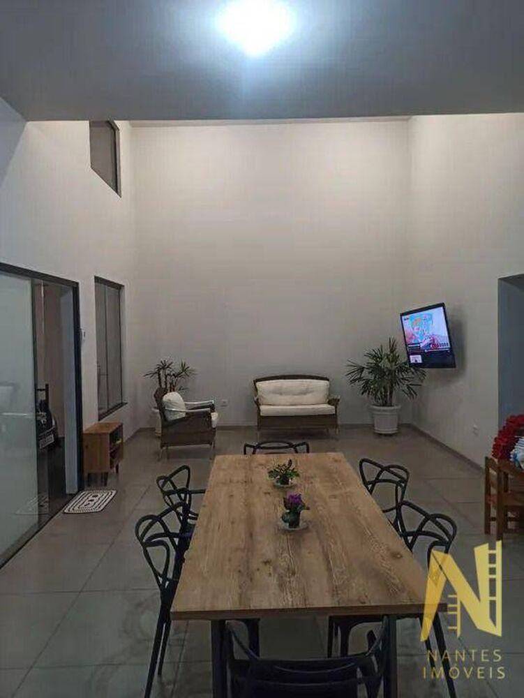 Casa, 3 quartos, 155 m² - Foto 2