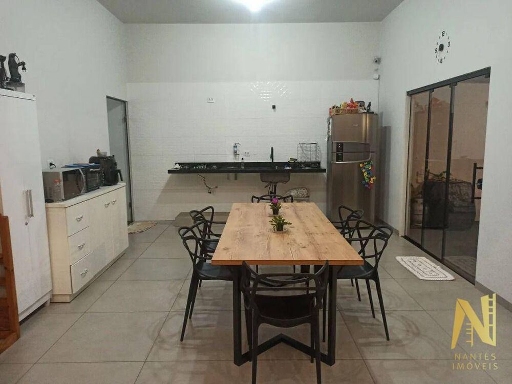 Casa, 3 quartos, 155 m² - Foto 3