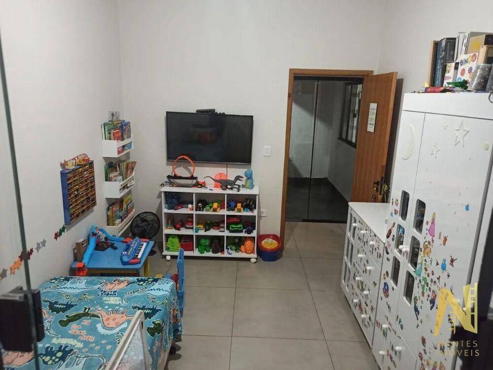 Casa, 3 quartos, 155 m² - Foto 6
