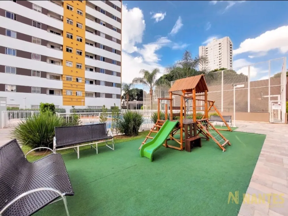 Apartamento, 3 quartos, 67 m² - Foto 2