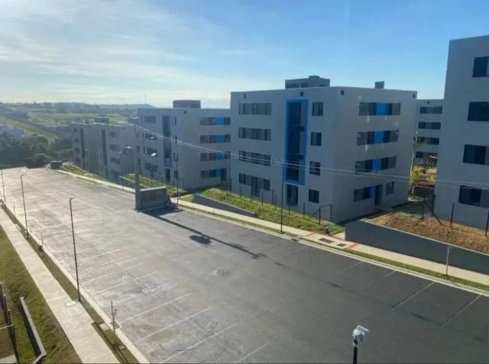 Apartamento, 1 quarto, 57 m² - Foto 5