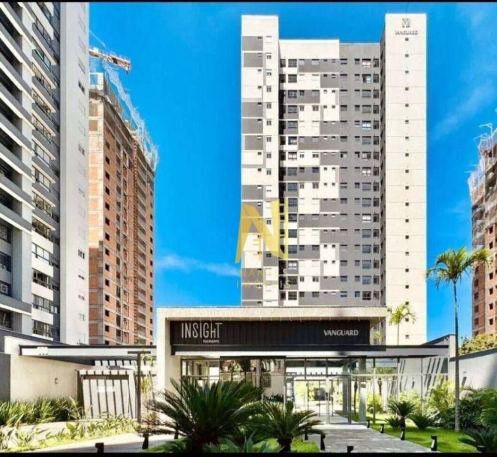 Apartamento, 2 quartos, 89 m² - Foto 15