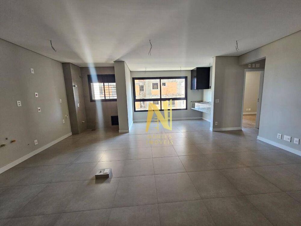 Apartamento, 2 quartos, 89 m² - Foto 1