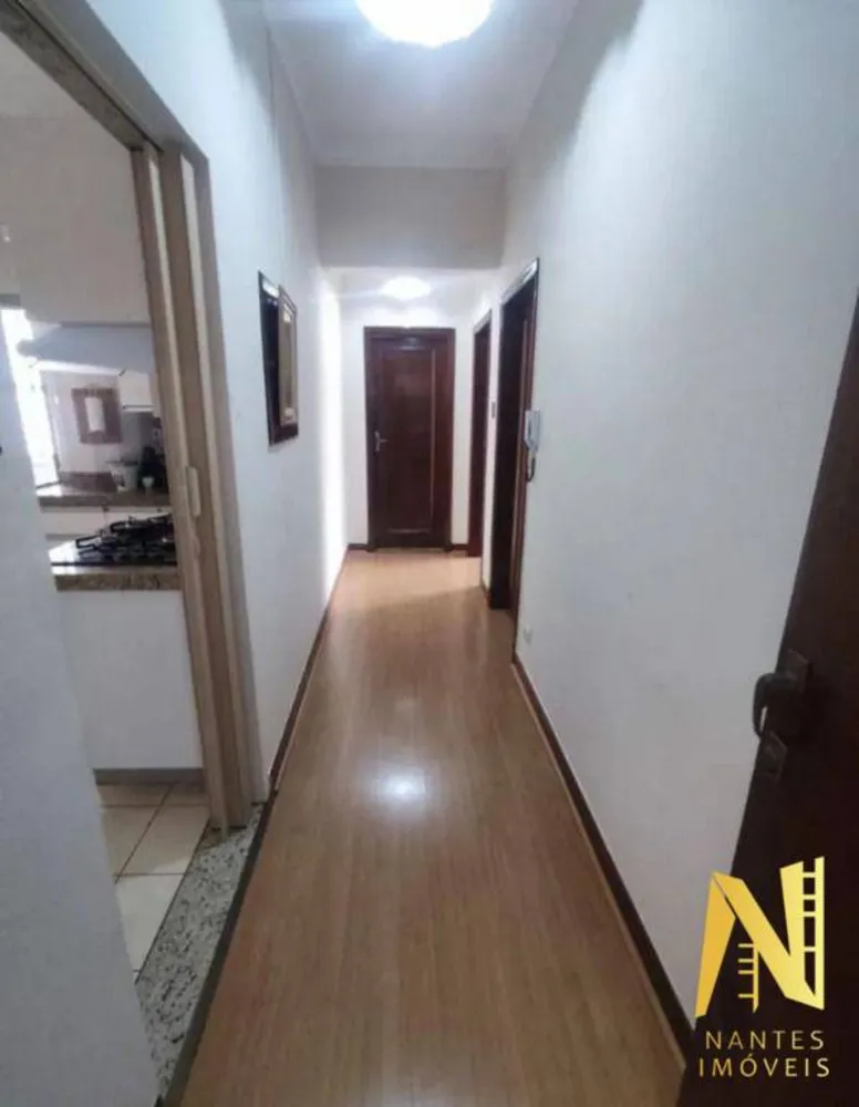 Apartamento, 2 quartos, 97 m² - Foto 4