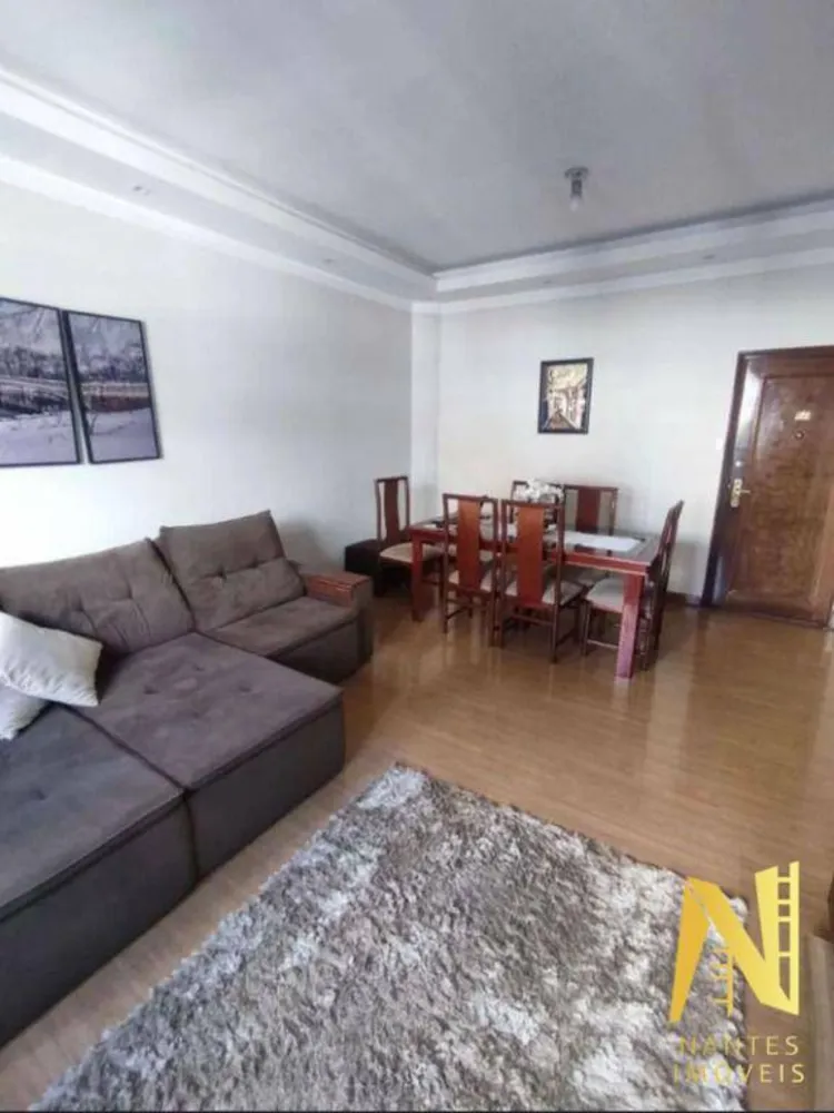 Apartamento, 2 quartos, 97 m² - Foto 2