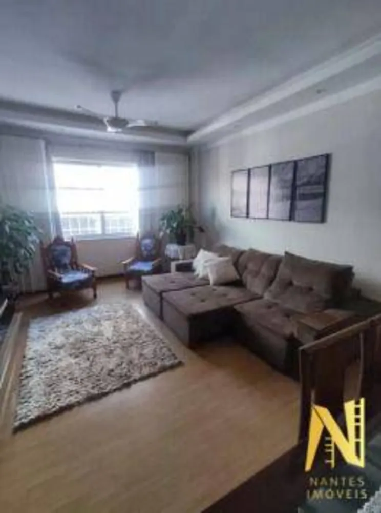 Apartamento, 2 quartos, 97 m² - Foto 1